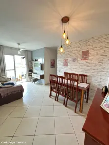 Apartamento com 3 Quartos à venda, 60m² no Santa Luzia, Serra