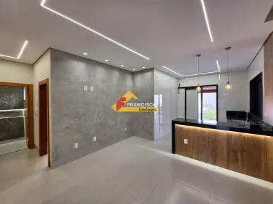 Casa com 3 Quartos à venda, 250m² no Planalto, Divinópolis