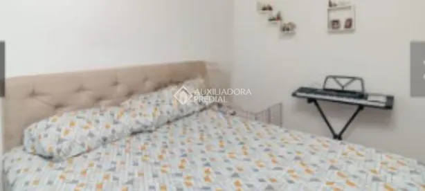 Apartamento com 2 Quartos à venda, 41m² no Sarandi, Porto Alegre