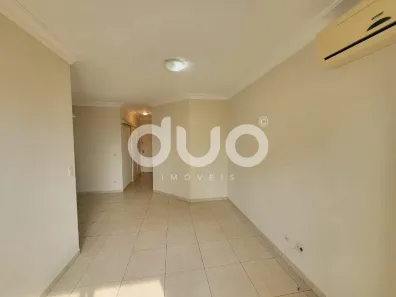 Apartamento com 3 Quartos à venda, 77m² no Cidade Alta, Piracicaba