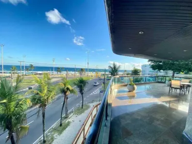 Apartamento com 4 Quartos à venda, 377m² no Barra da Tijuca, Rio de Janeiro