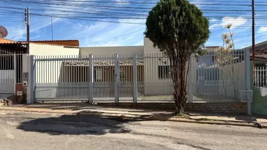 Casa com 4 Quartos à venda, 120m² no Valparaiso I - Etapa B, Valparaíso de Goiás
