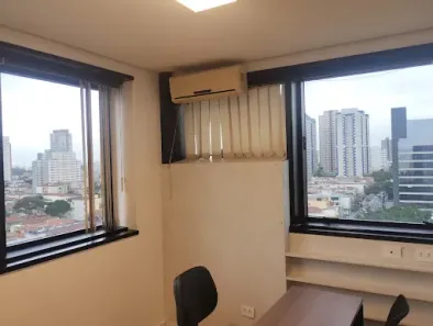 Sala Comercial para venda ou aluguel, 40m² no Cambuci, São Paulo