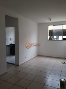 Apartamento com 2 Quartos à venda, 52m² no Jardim Vera Cruz, Sorocaba
