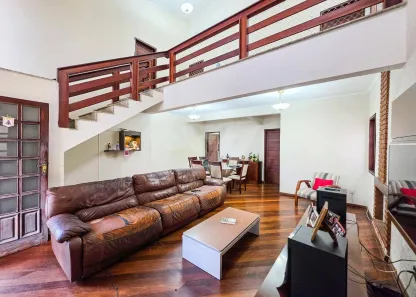 Casa de Condomínio com 3 Quartos à venda, 300m² no Jardim São Carlos, Sorocaba