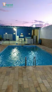 Ponto Comercial à venda, 200m² no Jardim Nova Hortolândia I, Hortolândia