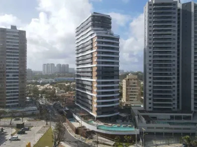 Apartamento com 2 Quartos à venda, 65m² no Piatã, Salvador
