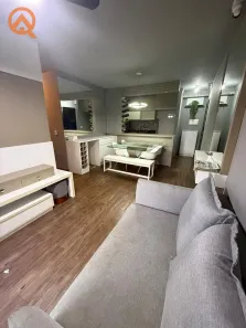 Apartamento com 3 Quartos à venda, 72m² no Parque Brasília, Campinas