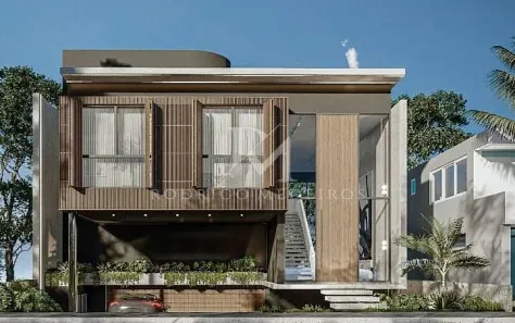 Casa de Condomínio com 4 Quartos à venda, 720m² no Barra, Balneário Camboriú