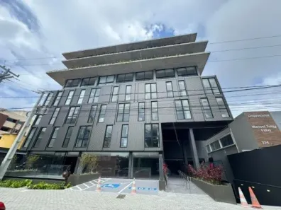 Apartamento com 1 Quarto à venda, 33m² no Tambaú, João Pessoa