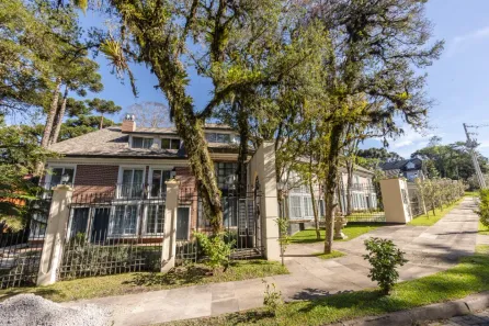 Casa com 3 Quartos à venda, 96m² no Vila Suzana, Canela