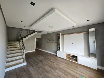 Casa com 3 Quartos à venda, 200m² no Horto Florestal, Sorocaba