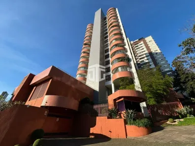Apartamento com 3 Quartos à venda, 109m² no Centro, Novo Hamburgo