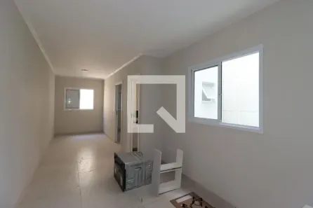 Cobertura com 1 Quarto à venda, 80m² no Parque das Nações, Santo André