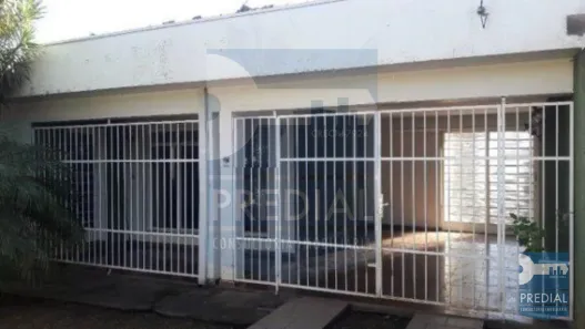 Casa com 4 Quartos à venda, 219m² no Jardim Paraíso, São Carlos