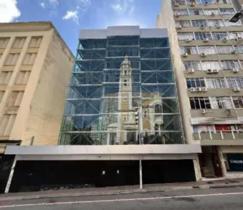 Prédio Comercial à venda, 9734m² no Centro, Florianópolis