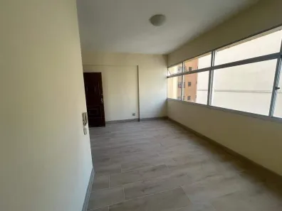 Apartamento com 2 Quartos à venda, 65m² no Funcionários, Belo Horizonte