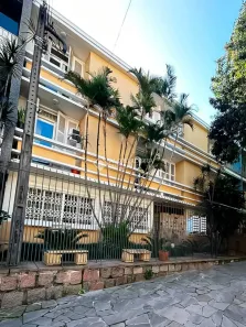 Apartamento com 3 Quartos à venda, 78m² no Petrópolis, Porto Alegre