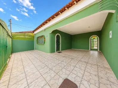 Casa com 4 Quartos à venda, 250m² no Ceilândia Sul, Brasília