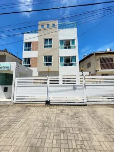 Apartamento com 3 Quartos à venda, 97m² no Cabo Branco, João Pessoa