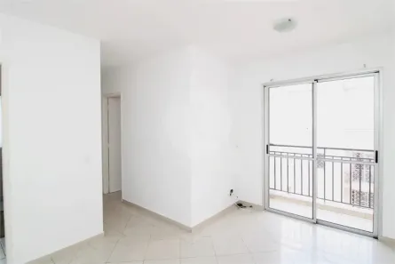 Apartamento com 2 Quartos à venda, 59m² no Vila Guilherme, São Paulo