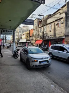 Ponto Comercial à venda, 240m² no Centro, Niterói