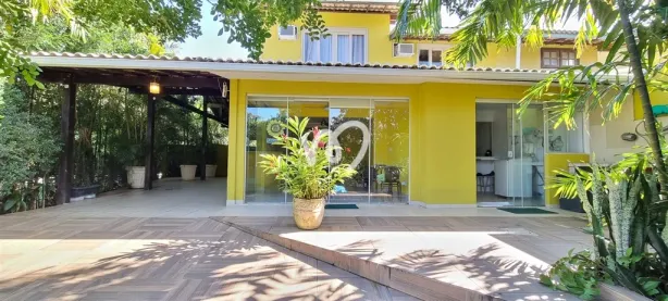 Casa de Condomínio com 3 Quartos à venda, 178m² no Vargem Grande, Rio de Janeiro