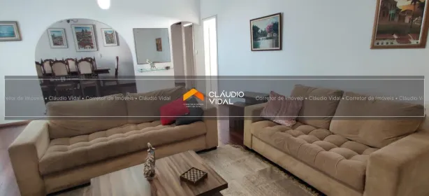 Apartamento com 3 Quartos para alugar, 138m² no Pituba, Salvador