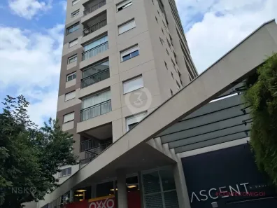Apartamento com 1 Quarto à venda, 55m² no Bela Vista, São Paulo
