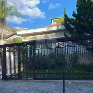Casa com 3 Quartos à venda, 180m² no Parque São Domingos, São Paulo
