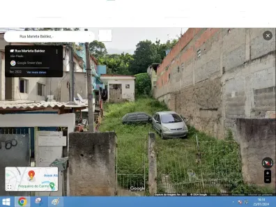 Lote/Terreno com 1 Quarto à venda, 300m² no Jardim Marabá, São Paulo