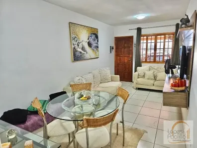 Casa com 2 Quartos à venda, 104m² no Boa Vista, Atibaia