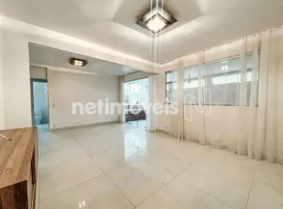 Apartamento com 3 Quartos à venda, 130m² no Anchieta, Belo Horizonte