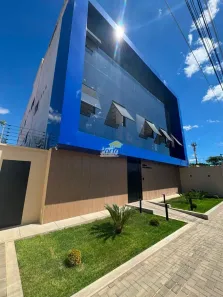 Sala Comercial para alugar, 30m² no Ininga, Teresina