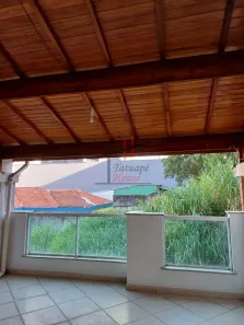 Casa de Condomínio com 2 Quartos à venda, 116m² no Vila Centenário, São Paulo
