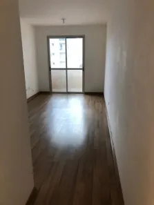 Apartamento com 2 Quartos para alugar, 58m² no Vila Milton, Guarulhos