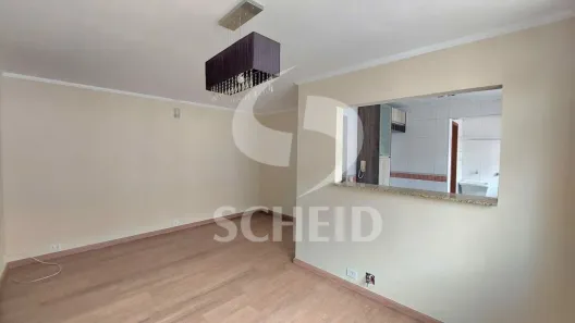 Apartamento com 2 Quartos à venda, 69m² no Jardim Santa Cruz (Campo Grande), São Paulo
