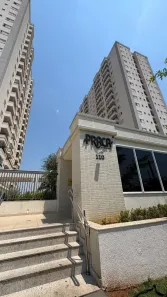 Apartamento com 2 Quartos à venda, 61m² no Vila Lucy, Goiânia