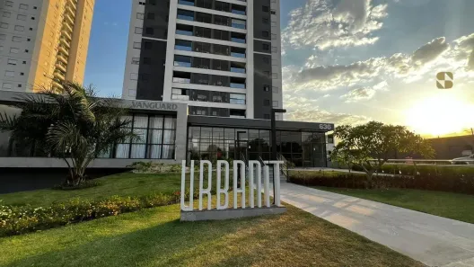Apartamento com 2 Quartos à venda, 89m² no Jardim Leblon, Cuiabá