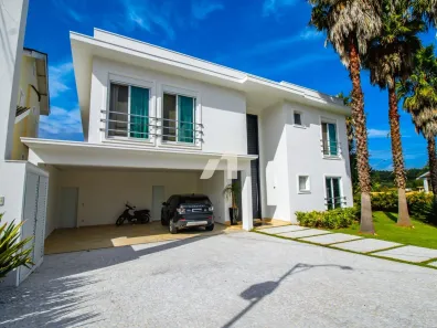 Casa de Condomínio com 4 Quartos à venda, 693m² no Alphaville, Santana de Parnaíba