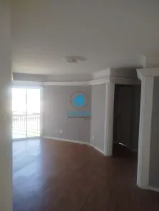 Apartamento com 2 Quartos para venda ou aluguel, 54m² no São Pedro, Osasco