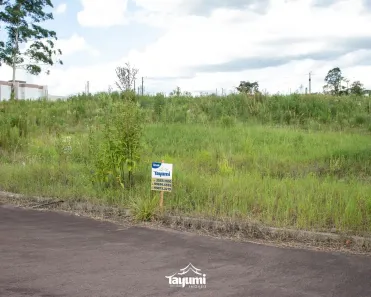 Lote/Terreno à venda, 345m² no João Alves, Santa Cruz do Sul