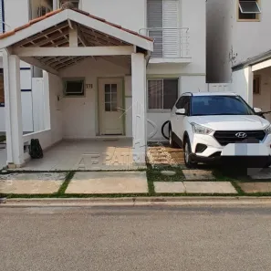 Casa de Condomínio com 3 Quartos à venda, 113m² no Jardim São Carlos, Sorocaba