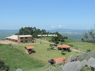Fazenda/Sítio à venda, 60000m² no São Martinho, Tubarão