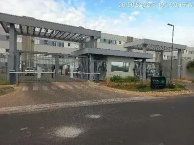Apartamento com 2 Quartos à venda, 43m² no Loteamento Residencial Maria Adélia, São José do Rio Preto