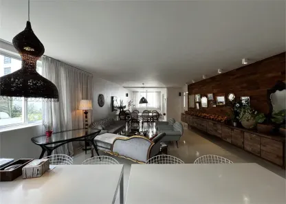 Apartamento com 3 Quartos à venda, 198m² no Jardim Paulista, São Paulo