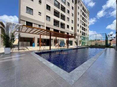 Apartamento com 3 Quartos à venda, 55m² no Passaré, Fortaleza