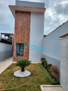 Sobrado com 2 Quartos à venda, 85m² no Vila Vera Cruz, Mongaguá