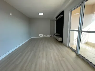 Apartamento com 3 Quartos para alugar, 80m² no Jardim Nossa Senhora de Fátima, Limeira