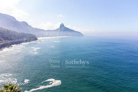 Lote/Terreno à venda, 700m² no Joá, Rio de Janeiro